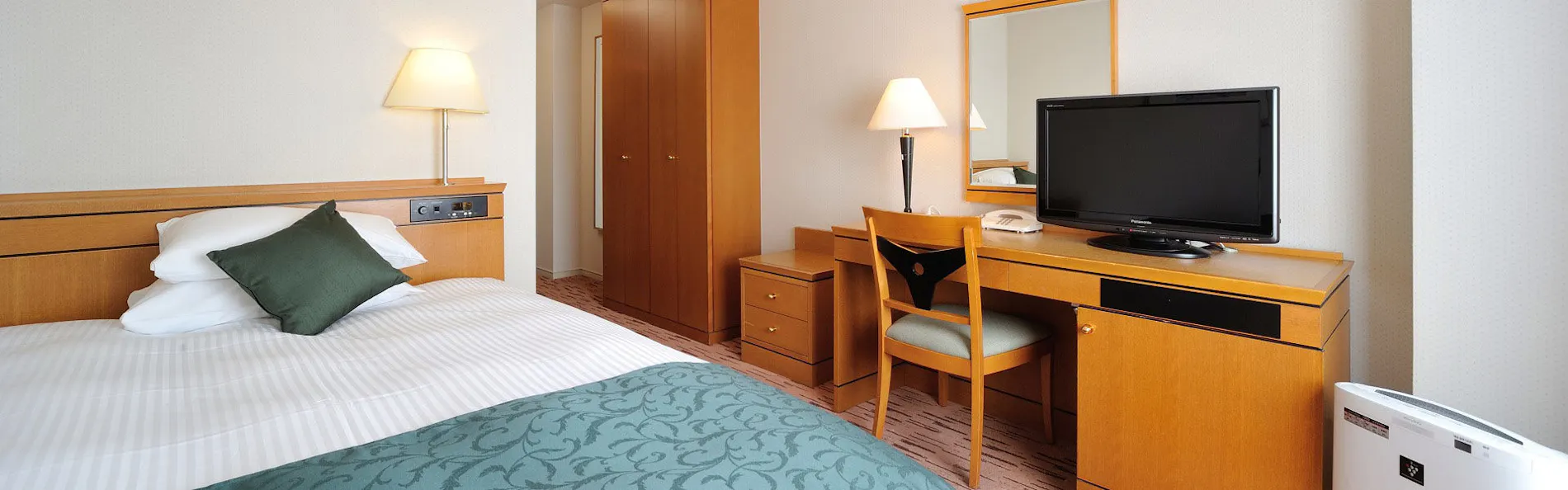 広島エアポートホテル