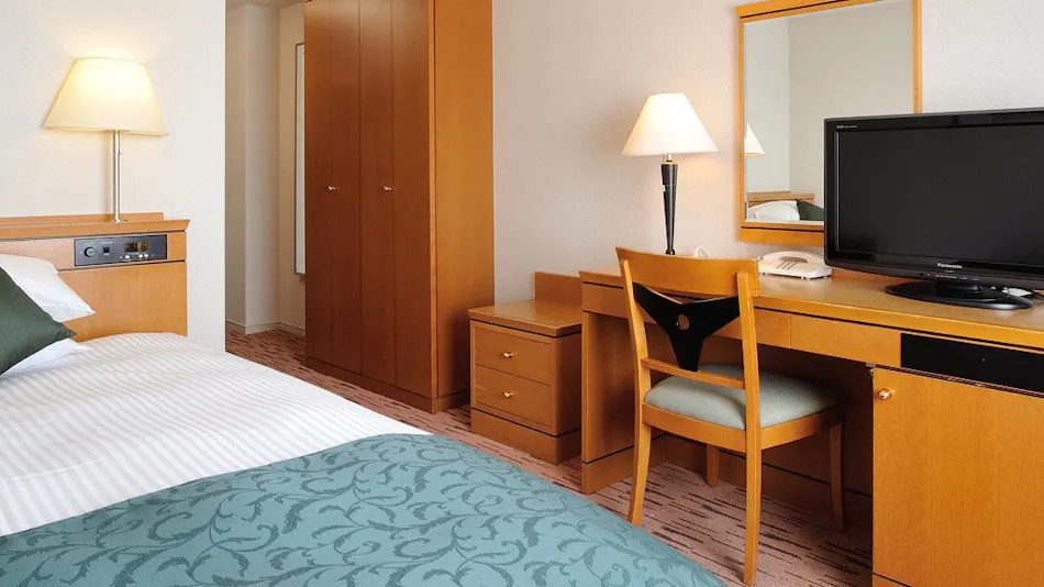 Hiroshima Airport Hotel