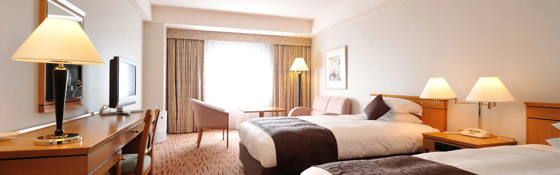 広島エアポートホテル