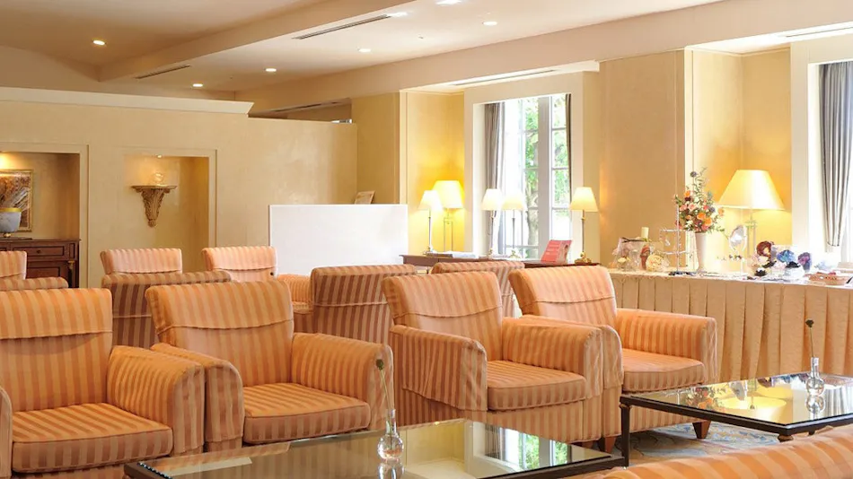 Hiroshima Airport Hotel