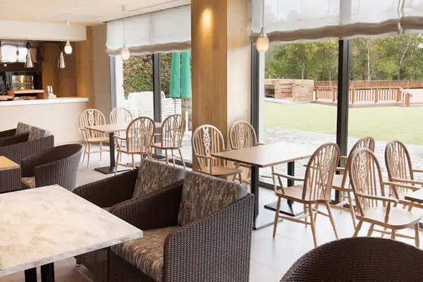 ร้านอาหาร