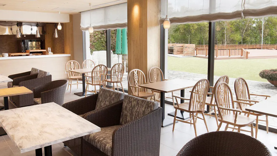 Hiroshima Airport Hotel