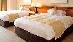 Hiroshima Airport Hotel