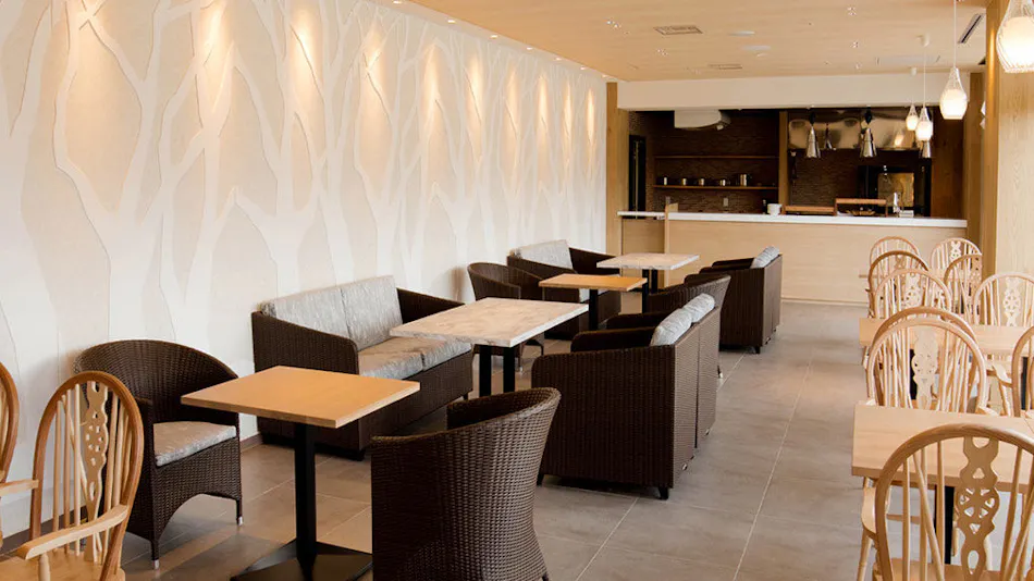Hiroshima Airport Hotel