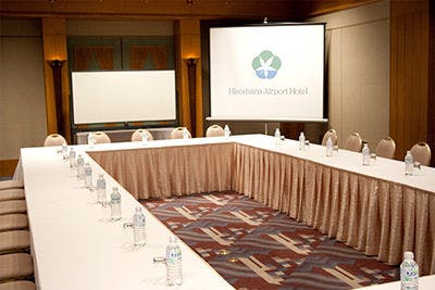 Hiroshima Airport Hotel