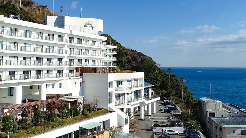 Izu Atagawa Onsen Hotel Katara Resort & Spa