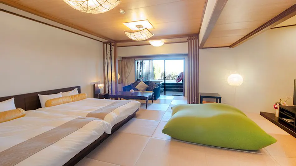Izu Atagawa Onsen Hotel Katara Resort & Spa