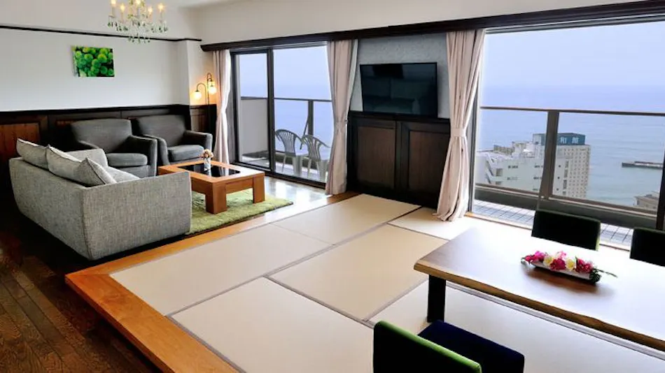 Izu Atagawa Onsen Hotel Katara Resort & Spa