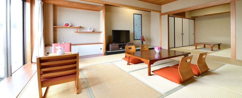 Izu Atagawa Onsen Hotel Katara Resort & Spa