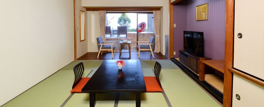 Izu Atagawa Onsen Hotel Katara Resort & Spa