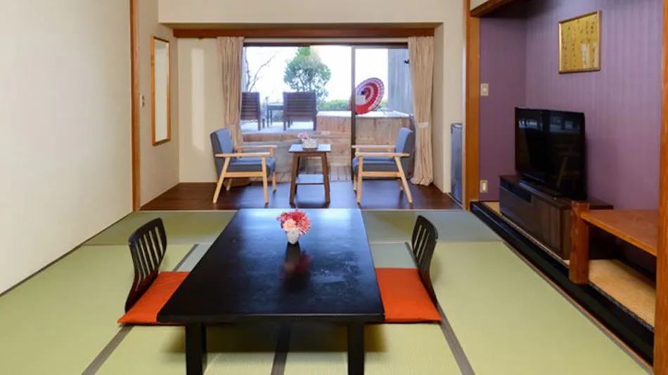 Izu Atagawa Onsen Hotel Katara Resort & Spa