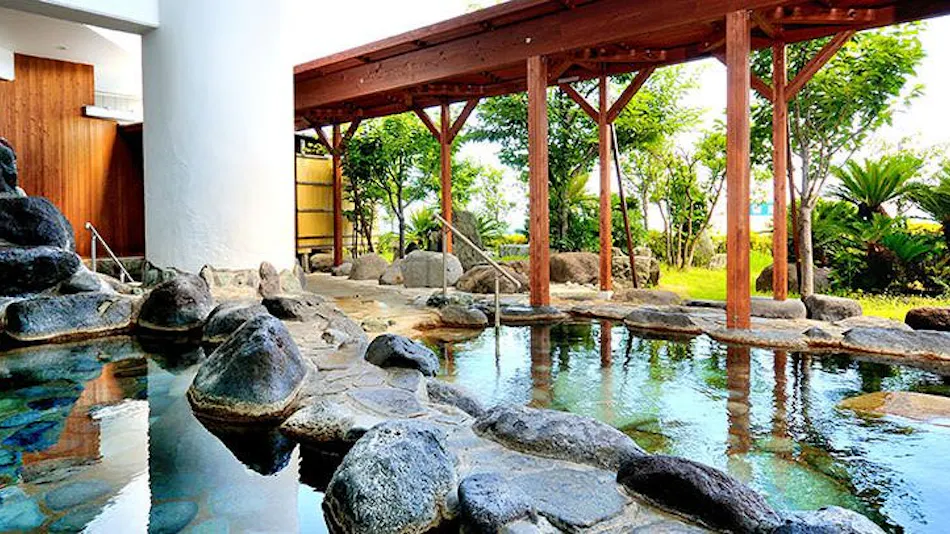 Izu Atagawa Onsen Hotel Katara Resort & Spa