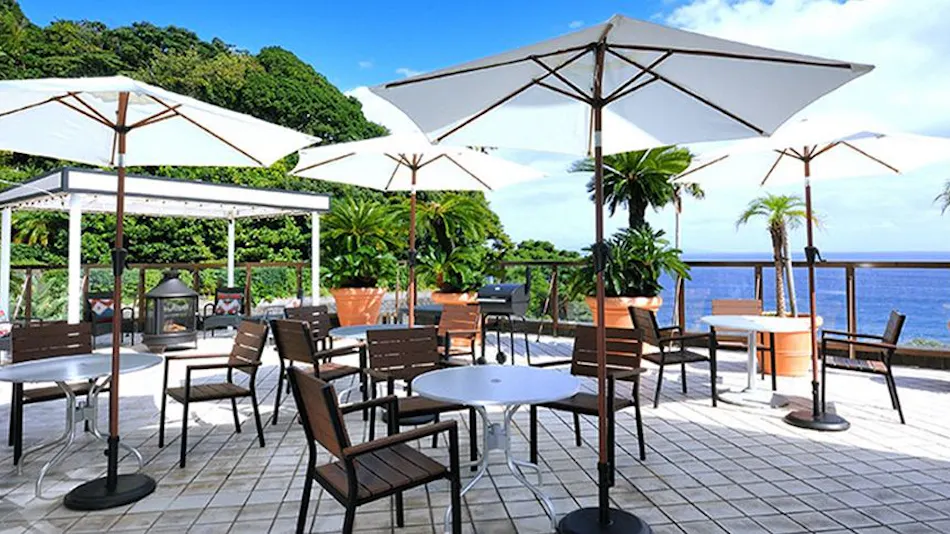 Izu Atagawa Onsen Hotel Katara Resort & Spa