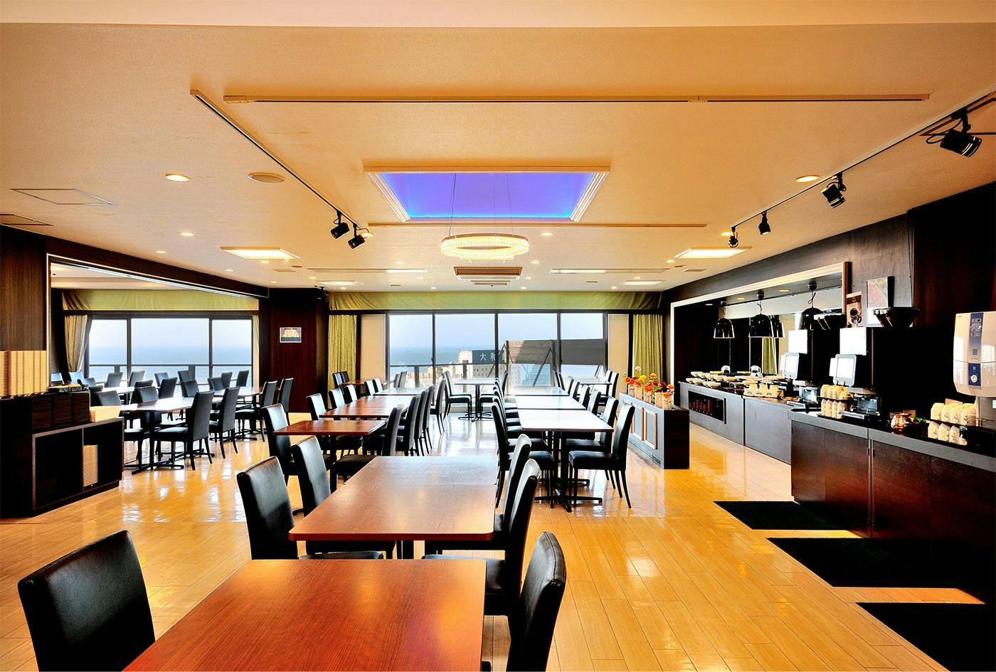 伊豆熱川温泉　ホテルカターラ　RESORT＆SPA