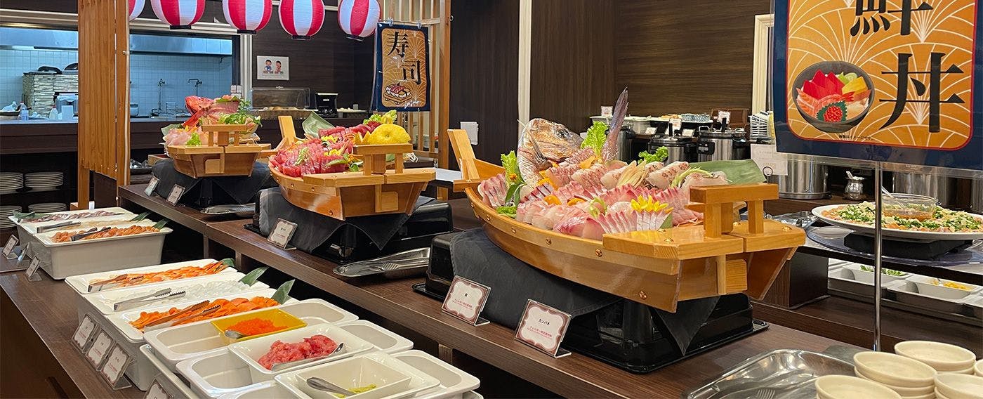 伊豆熱川温泉　ホテルカターラ　RESORT＆SPA