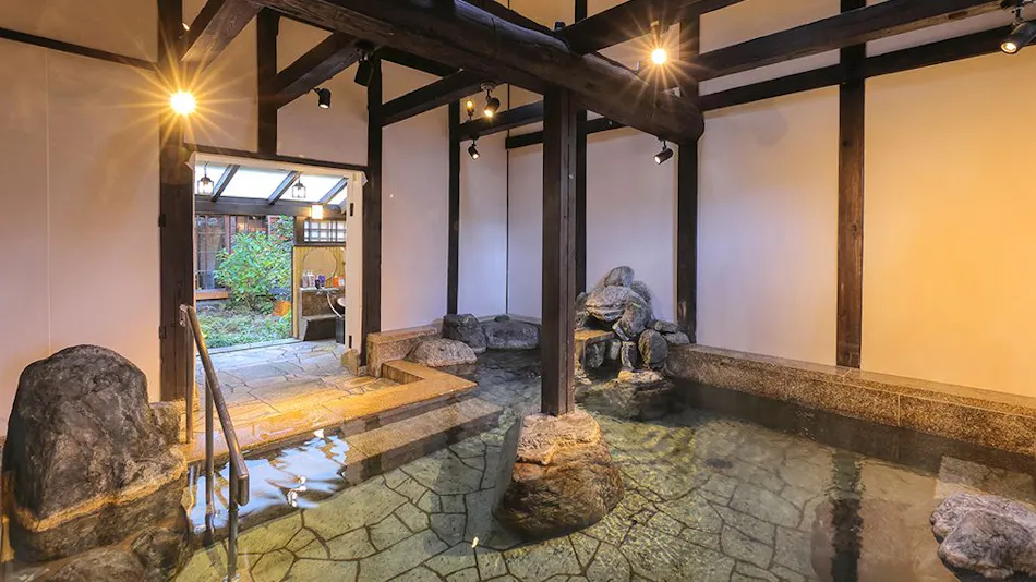Hiraya Honjin Hachoan