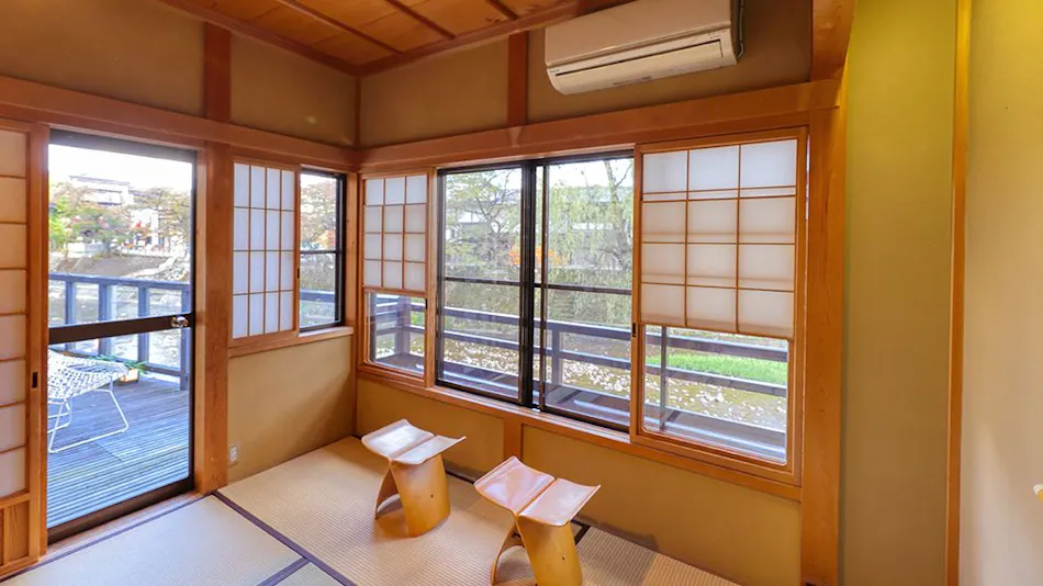 Hiraya Honjin Hachoan
