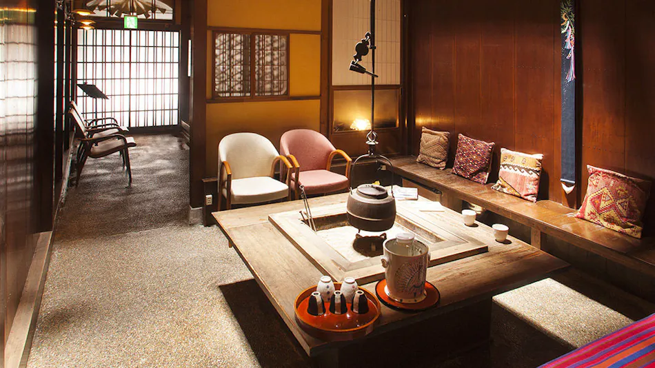Hiraya Honjin Hachoan