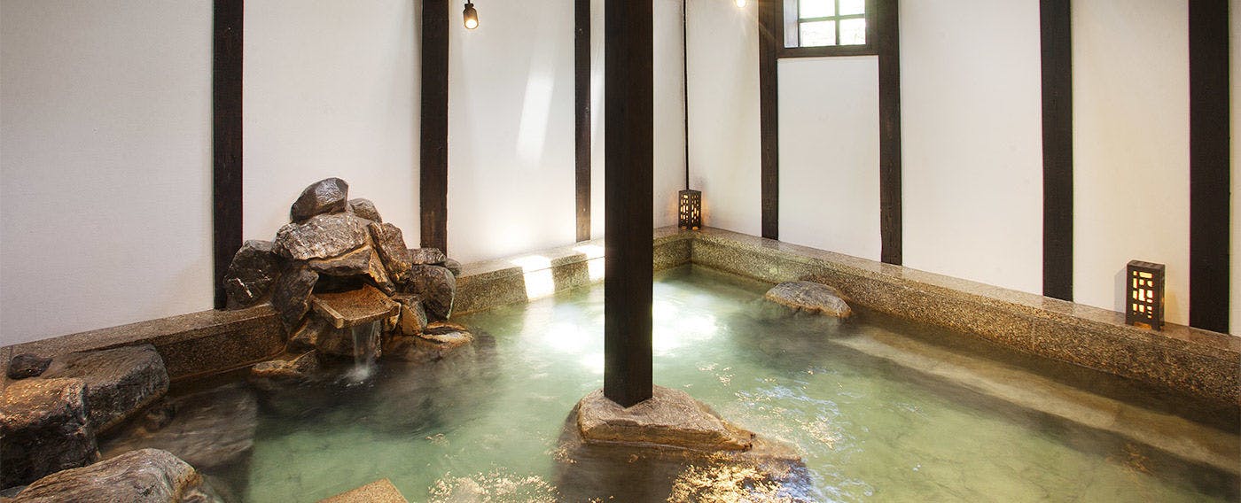 本陣平野屋　花兆庵