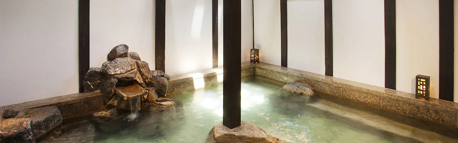 本陣平野屋 花兆庵