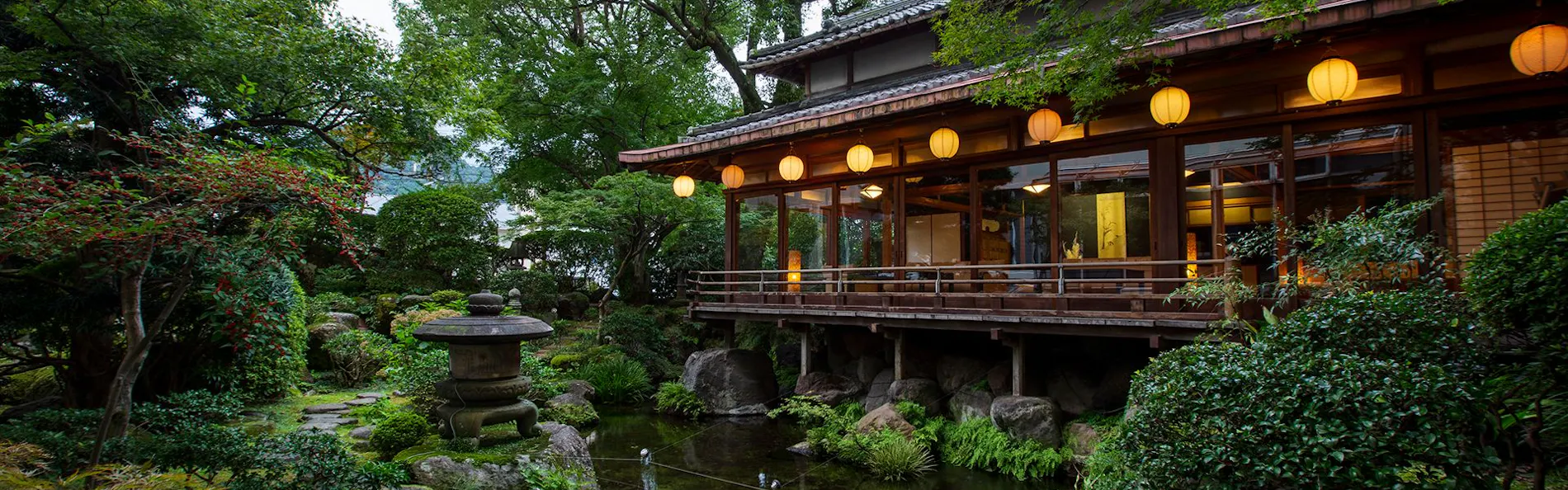 別府温泉 ホテル白菊