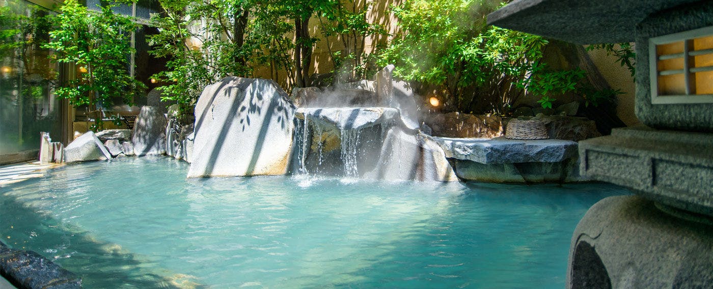 21年最新 別府温泉郷周辺で源泉掛け流しが人気の宿ランキング 一休 Com