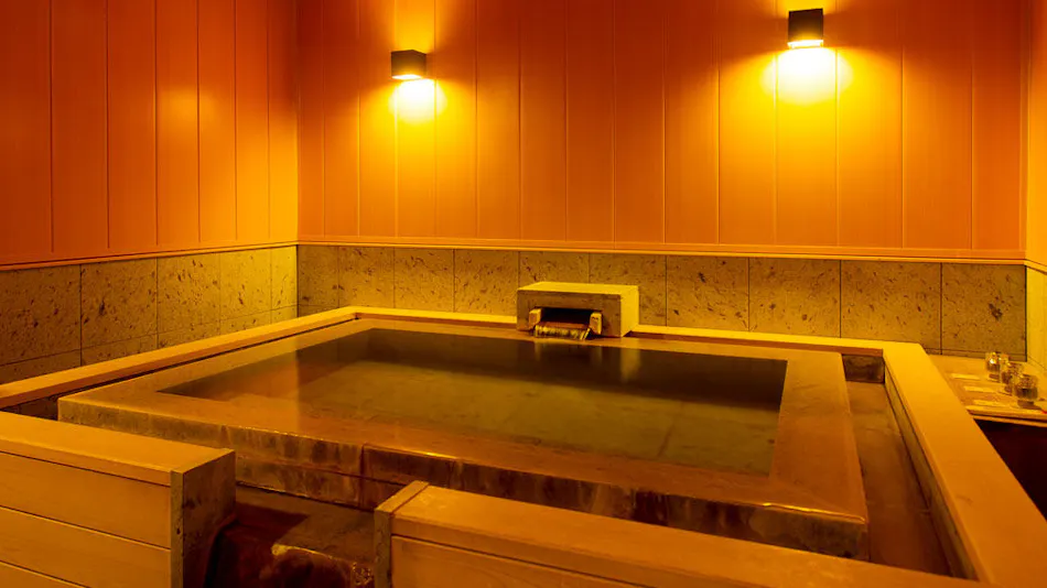 Beppu Onsen Hotel Shirochiku