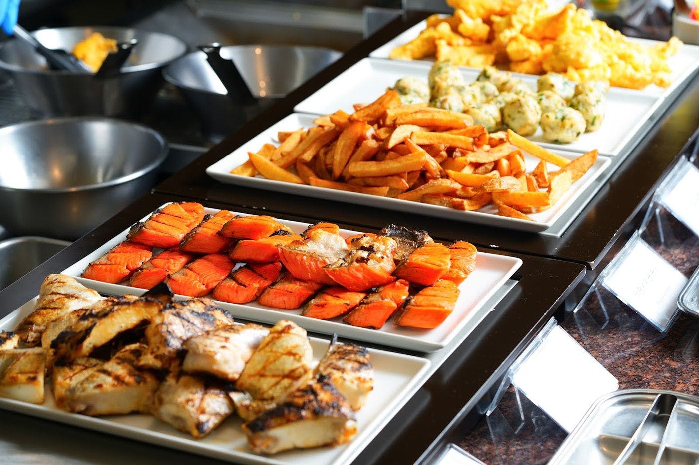 Beppu Onsen Hotel Shirochiku