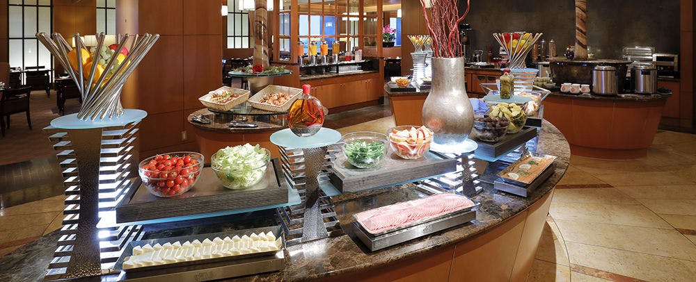 ร้านอาหาร