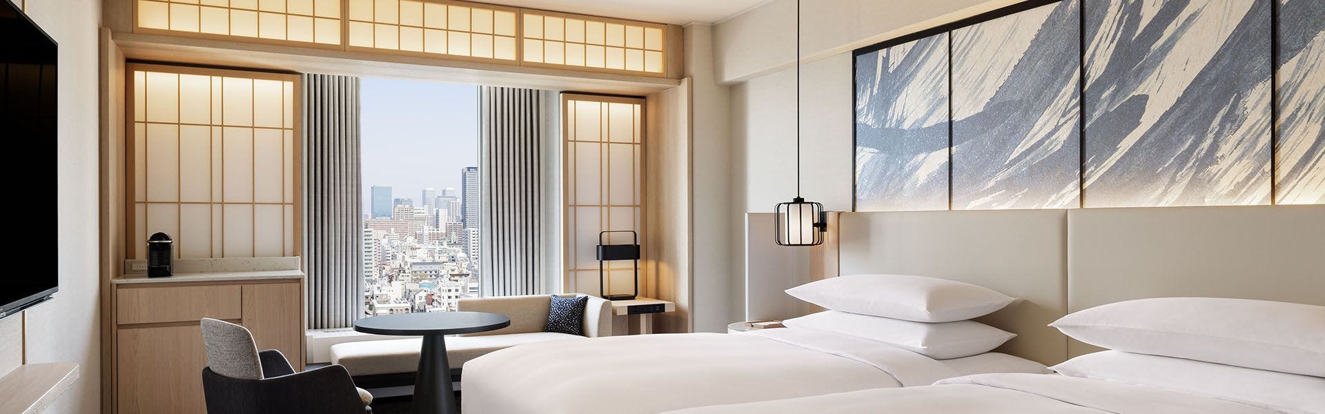 ห้องพัก