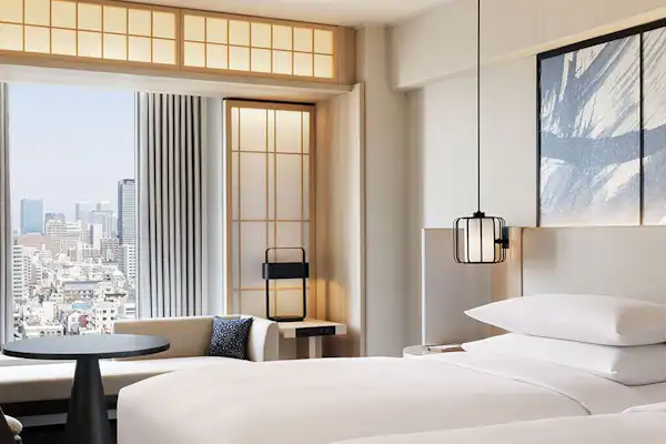 ห้องพัก