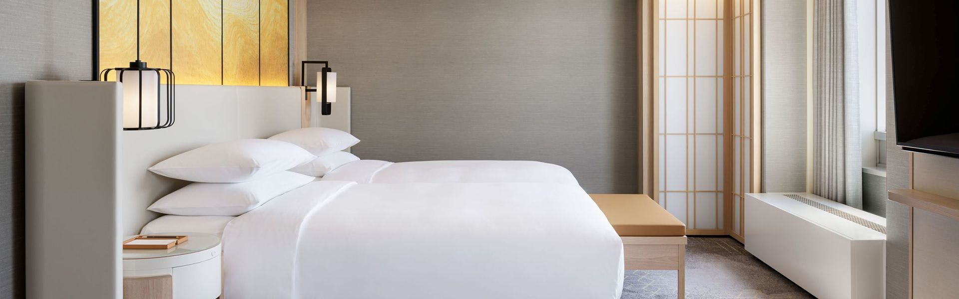 ชั้นเอ็กเซ็กคิวทีฟ จูเนียร์สวีท