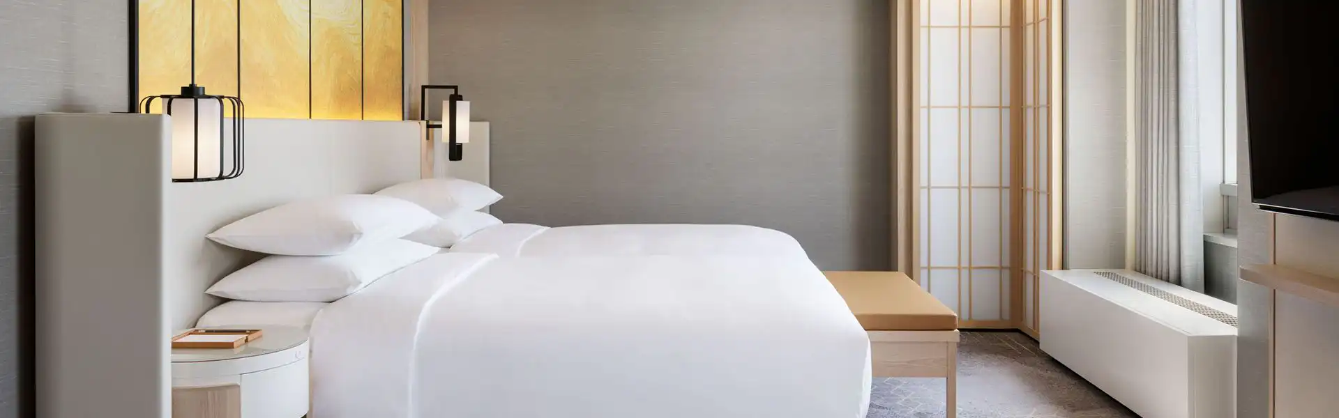 エグゼクティブフロア ジュニアスイート