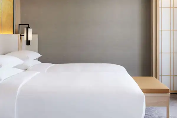 ชั้นเอ็กเซ็กคิวทีฟ จูเนียร์สวีท