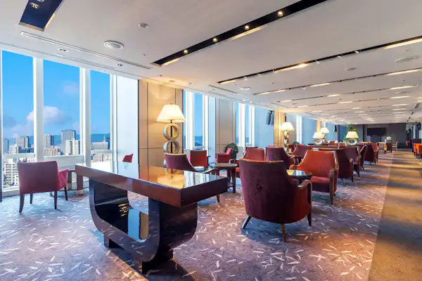 คลับเลานจ์