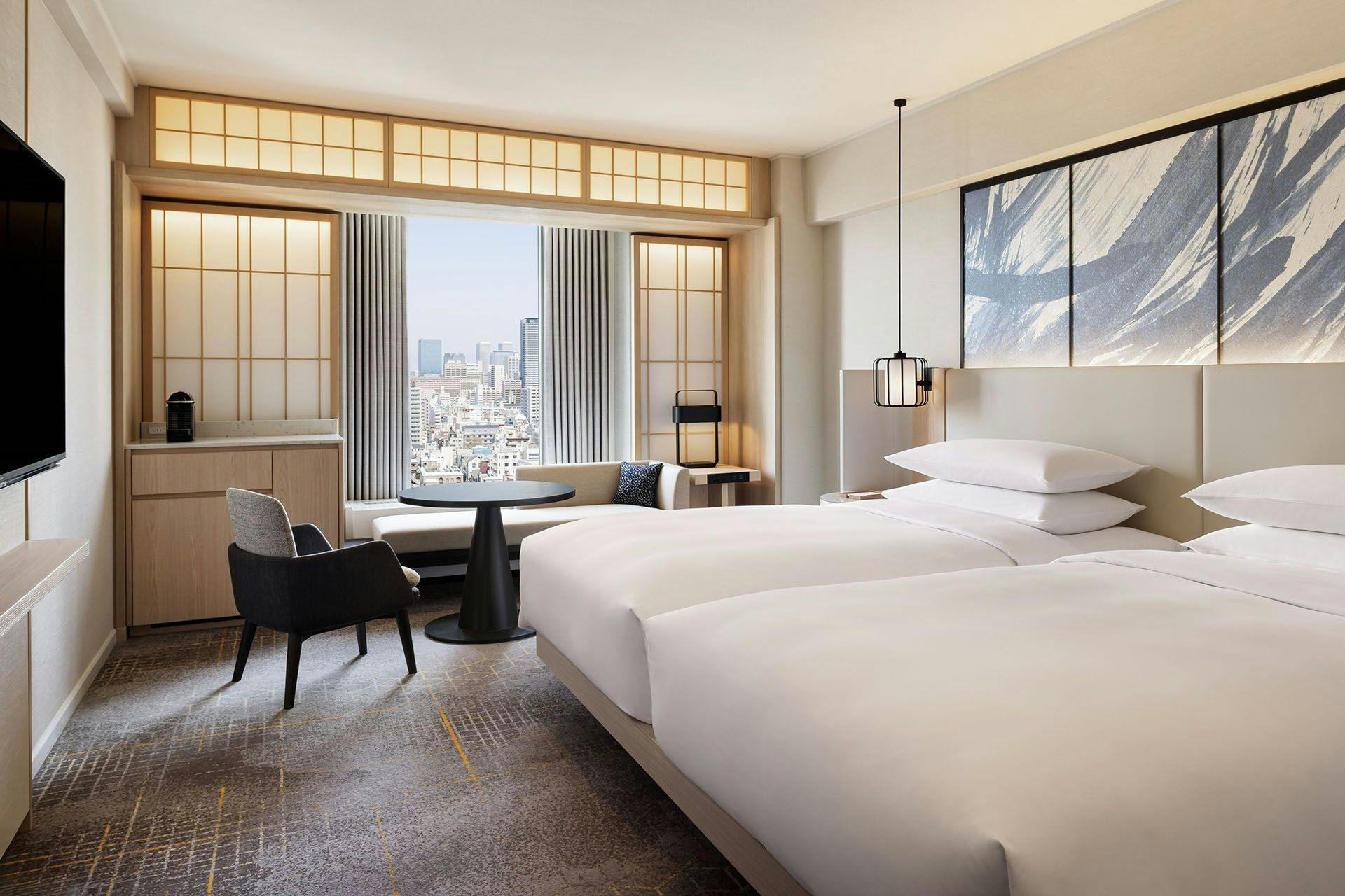 ห้องพัก