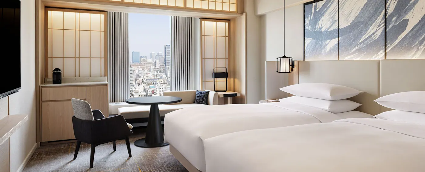 ห้องพัก