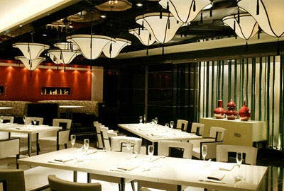 Sheraton Miyako Hotel Osaka