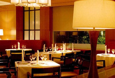 Sheraton Miyako Hotel Osaka