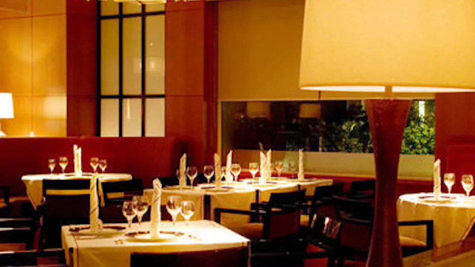 Sheraton Miyako Hotel Osaka