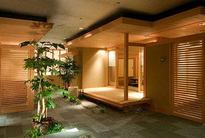 Sheraton Miyako Hotel Osaka