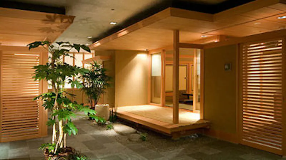 Sheraton Miyako Hotel Osaka