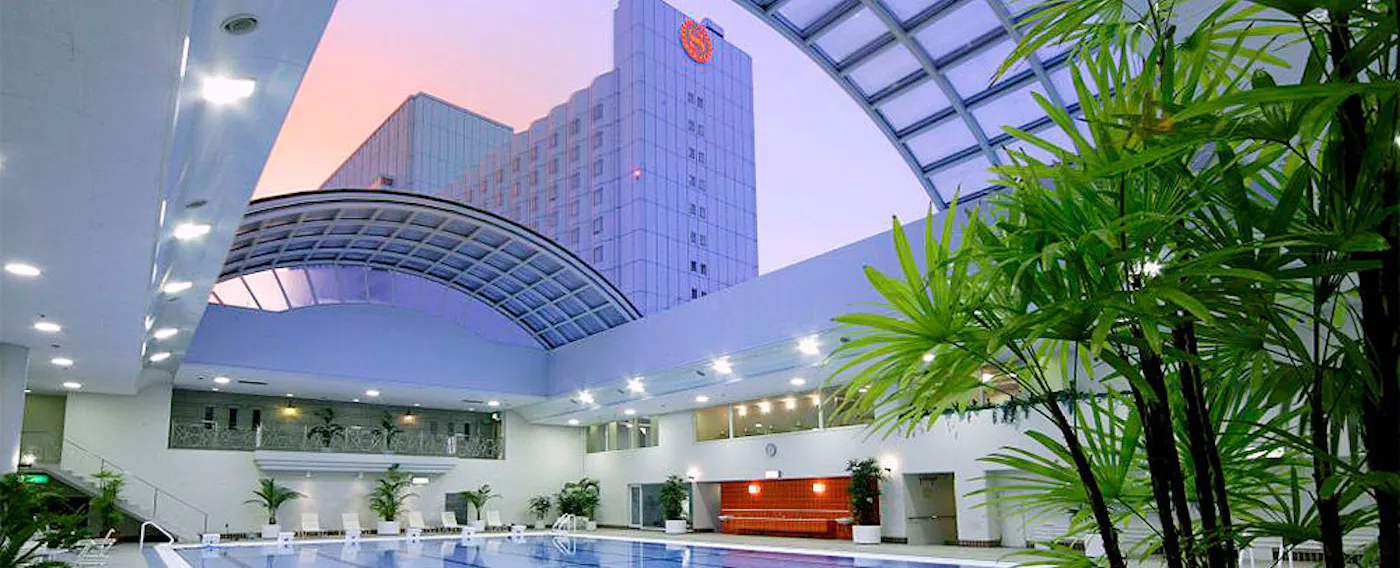 สิ่งอำนวยความสะดวกอื่นๆ