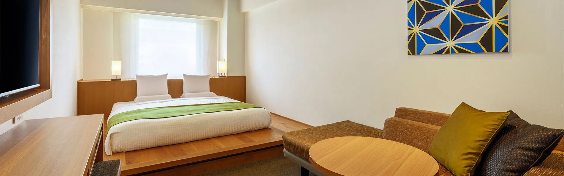 ホテルマイステイズプレミア浜松町