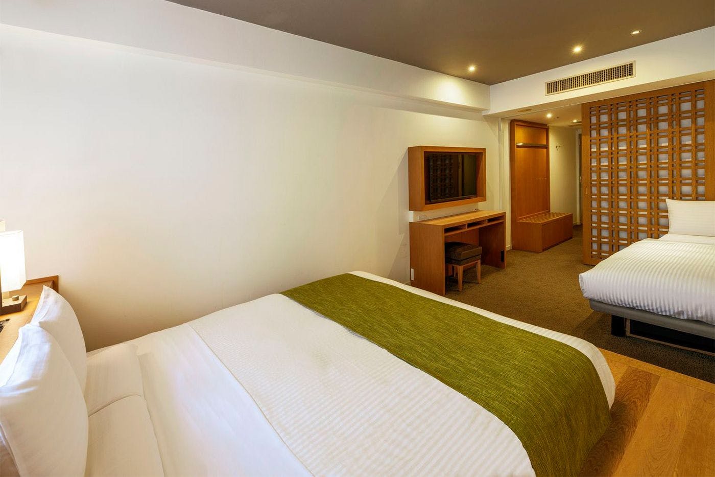 HOTEL MYSTAYS PREMIER Hamamatsucho