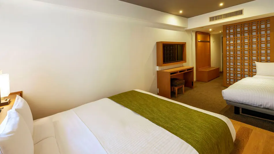 HOTEL MYSTAYS PREMIER Hamamatsucho