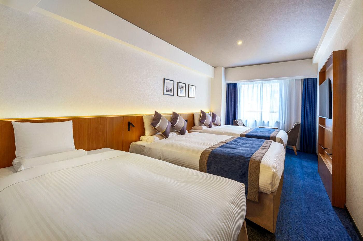 HOTEL MYSTAYS PREMIER Hamamatsucho