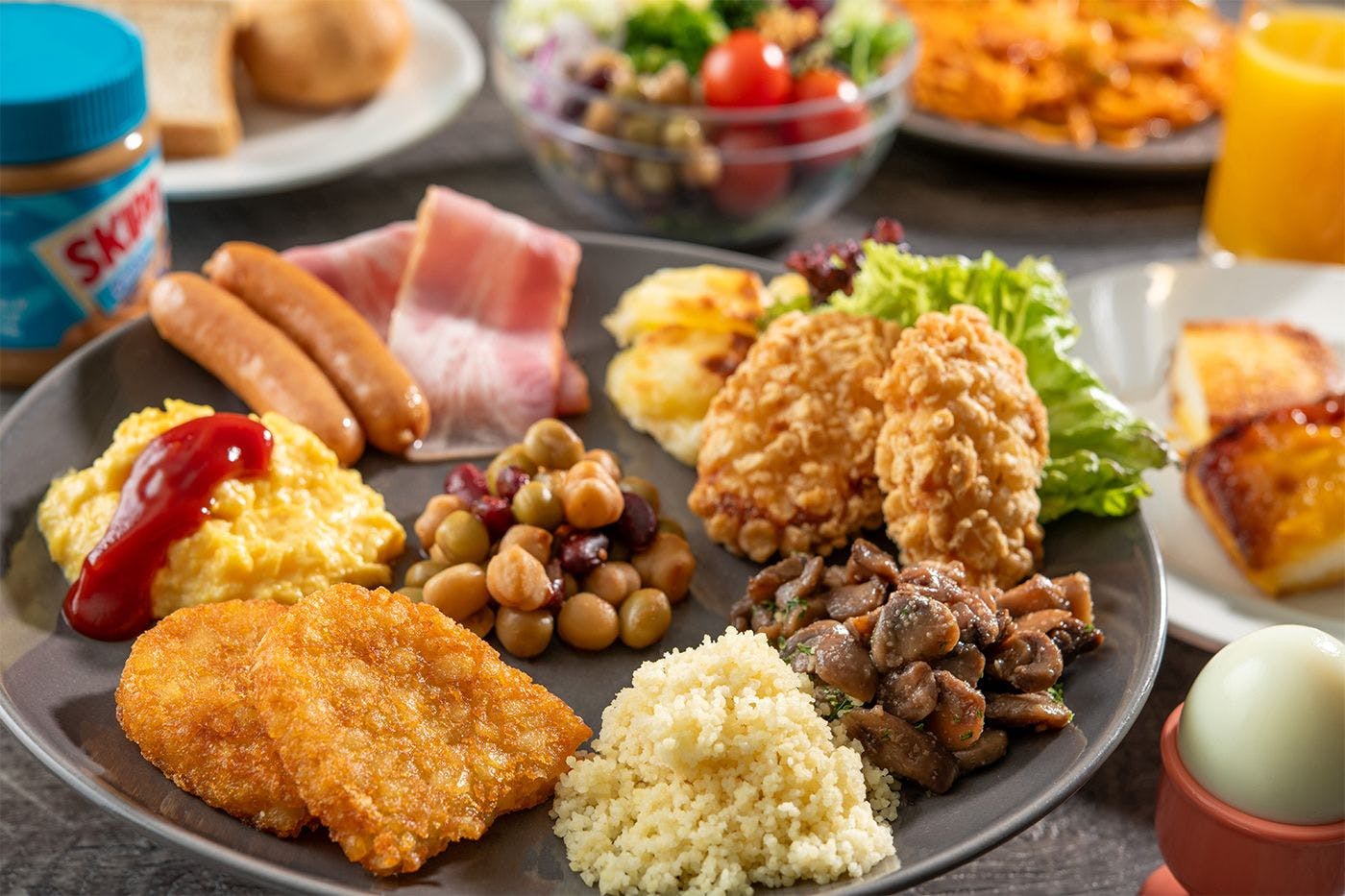 HOTEL MYSTAYS PREMIER Hamamatsucho