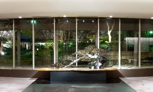 国際会館駅周辺のおすすめホテル 旅館 宿泊予約は 一休 Com