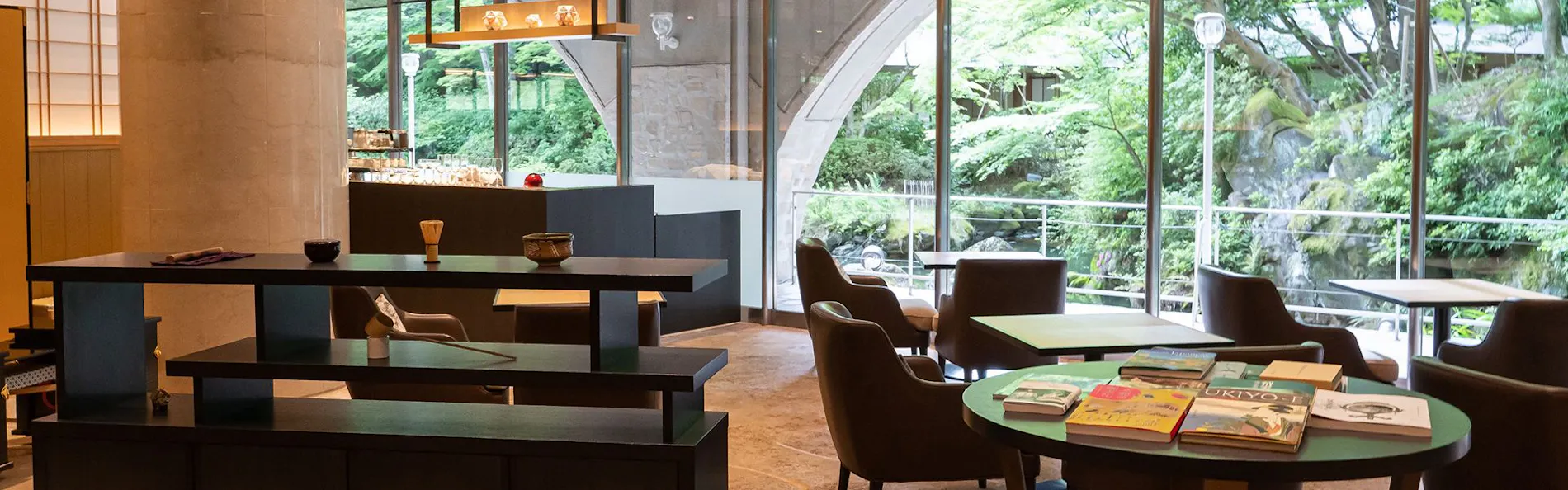 ザ・プリンス 京都宝ヶ池、オートグラフコレクション